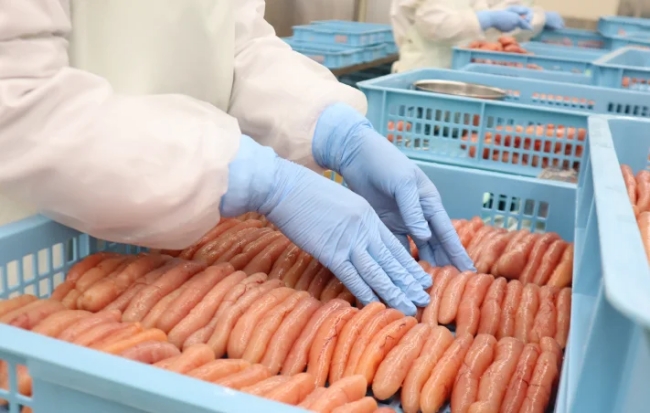 マルスイフーズ