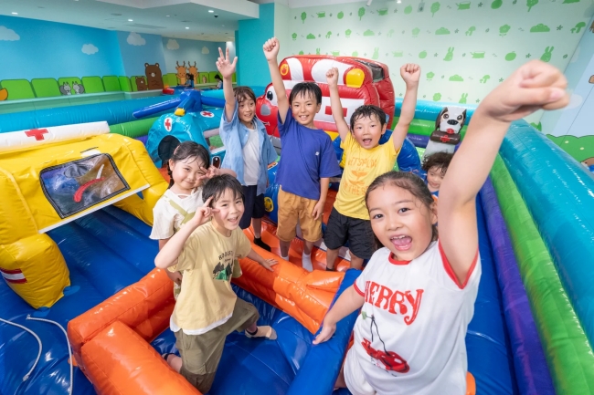 アソボーヤ（イメージ）