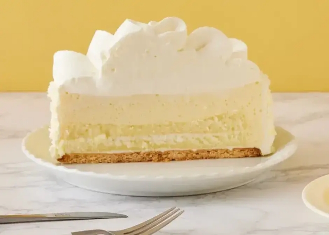 ふんわり生フロマージュ