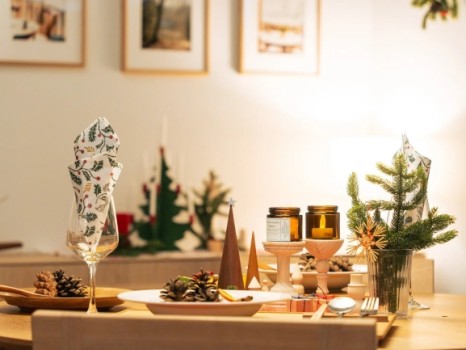 Higashikawa Christmas Market 2025