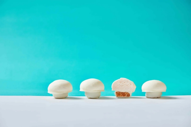 SNOWDOME ホワイトチョコレート