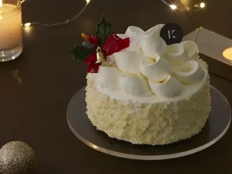 ふんわり生フロマージュ