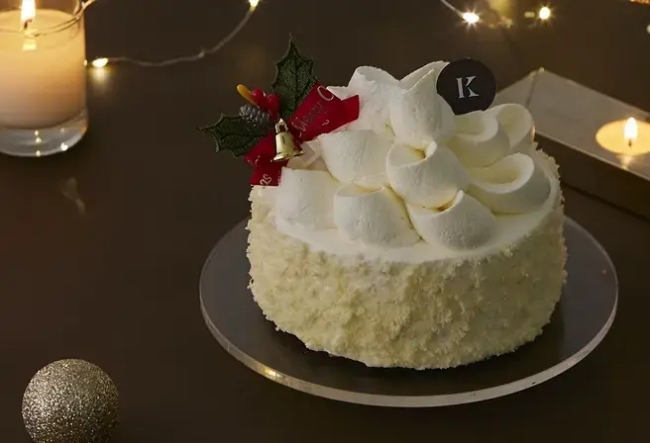 ふんわり生フロマージュ