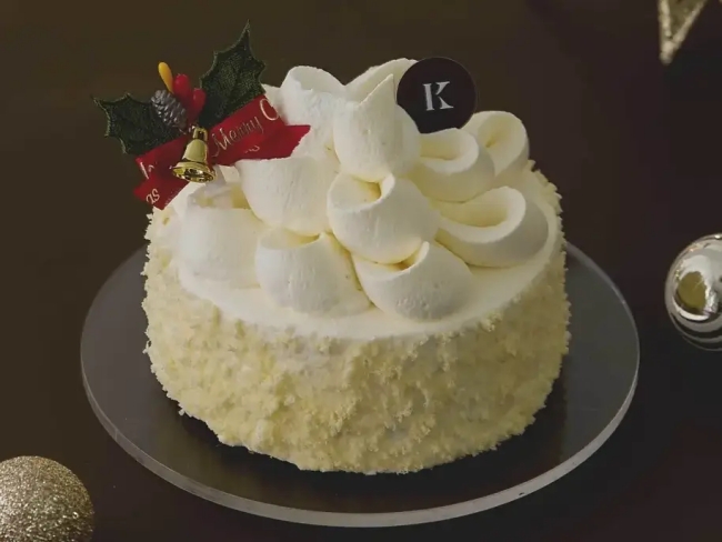 ふんわり生フロマージュ