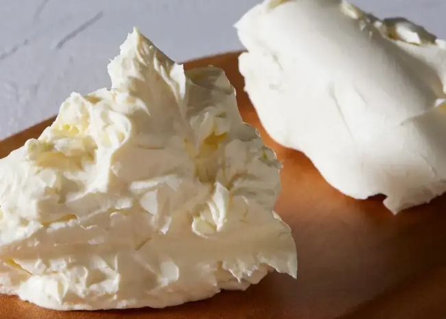 ふんわり生フロマージュ