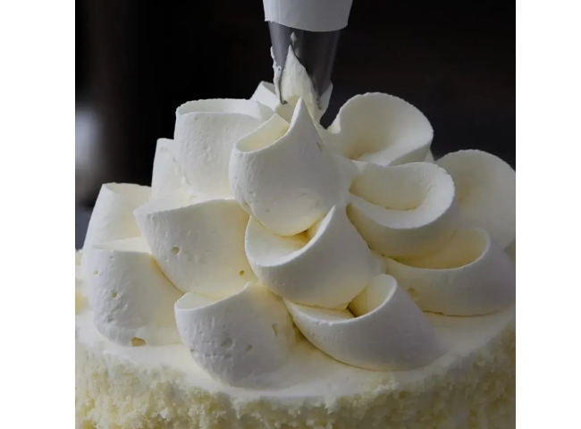 ふんわり生フロマージュ