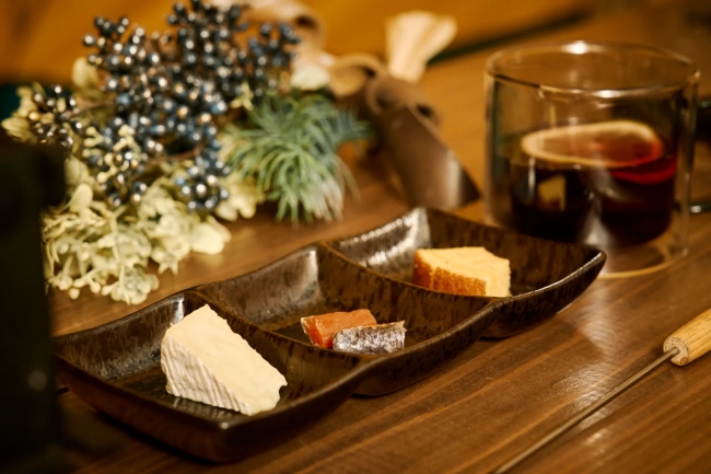 TAKIBIフード（イメージ）