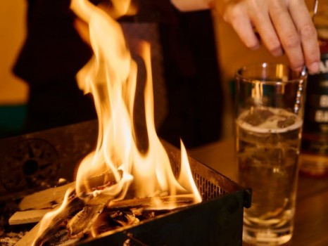 マチナカTAKIBI BAR