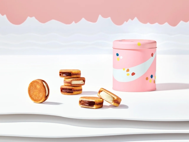 スノーサンド VD缶