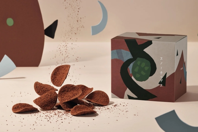 スノーチップス