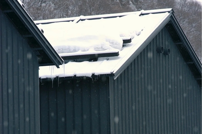 小樽リトリート 蔵群 by 温故知新