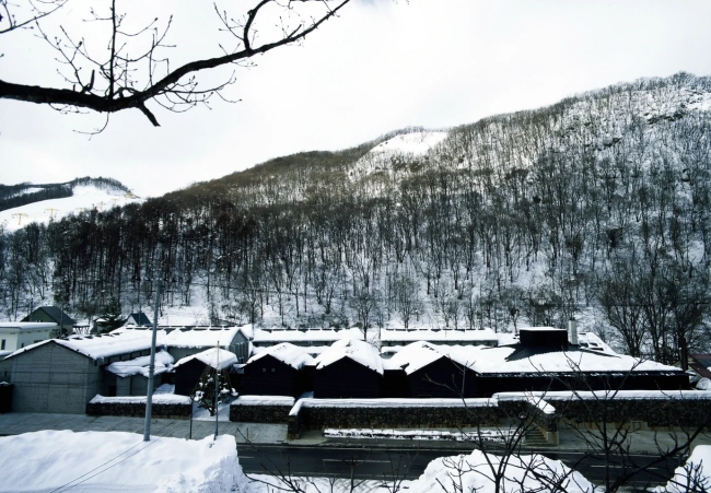 小樽リトリート 蔵群 by 温故知新