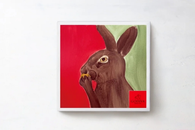 Gバターズ ガレット