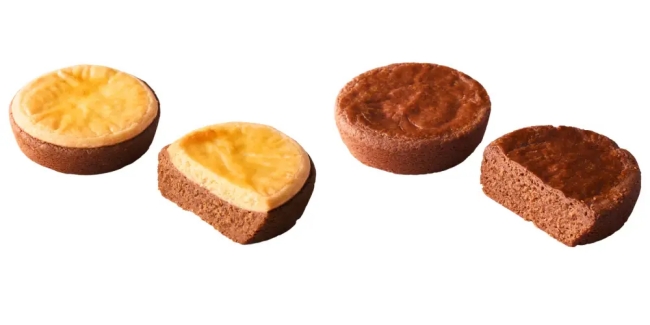 Gバターズ ガレット