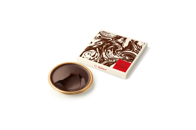 Gバターズ ショコラバター カカオ99%