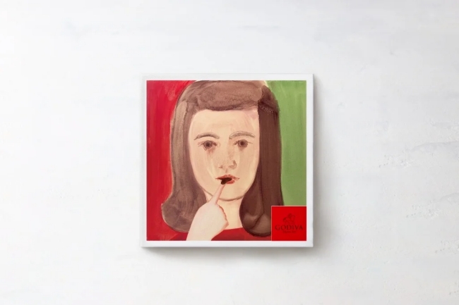 Gバターズ フィナンシェ