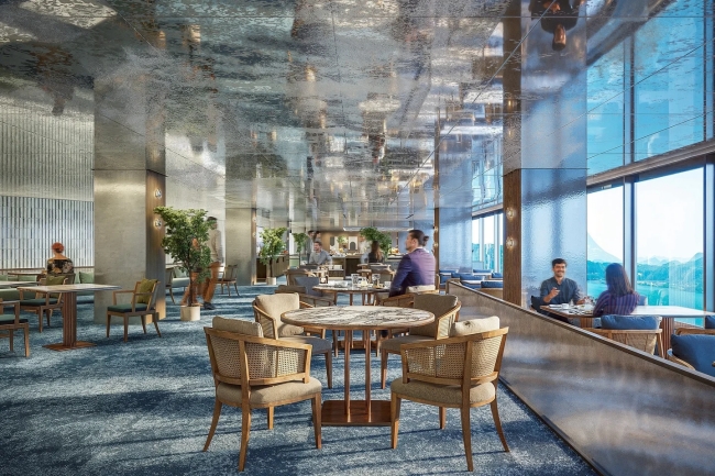 北海道 ザ・ウィンザーホテル洞爺 ヴィニェット コレクション