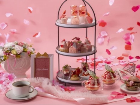 花苺(はないちご) ‐ROSY MOMENTS‐