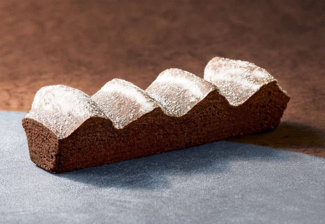 マウントバーム ブラウニー