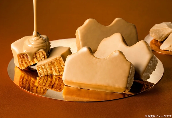 ひとくちマウントバーム〈ゴールドショコラ〉