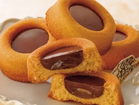 ショコナンシェ