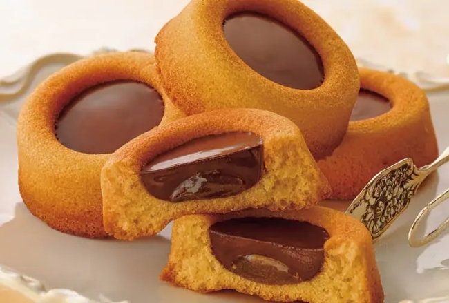 ショコナンシェ