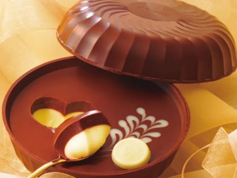 生チョコレート[プレシャス]