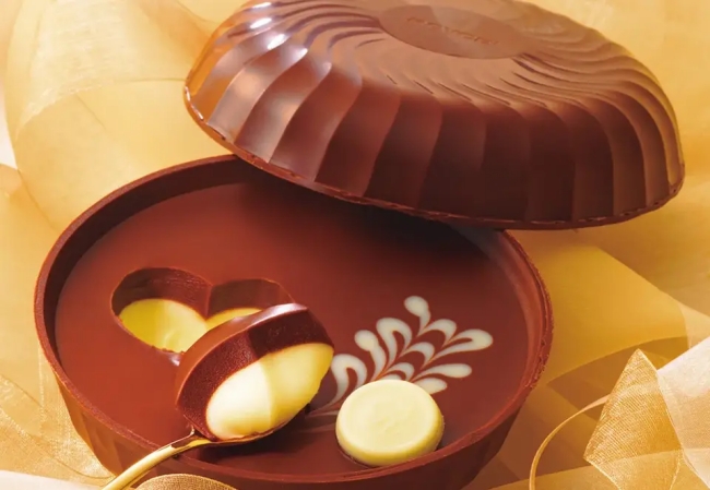 生チョコレート[プレシャス]