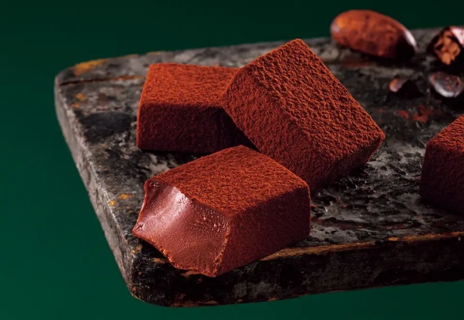 生チョコレート[ロイズファームトゥーバー]