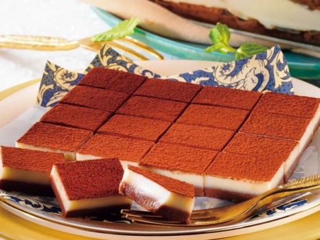 生チョコレート[ティラミス]