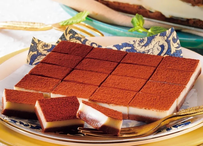 生チョコレート[ティラミス]