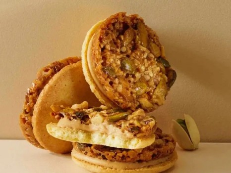 ロイズフロランタンサンド