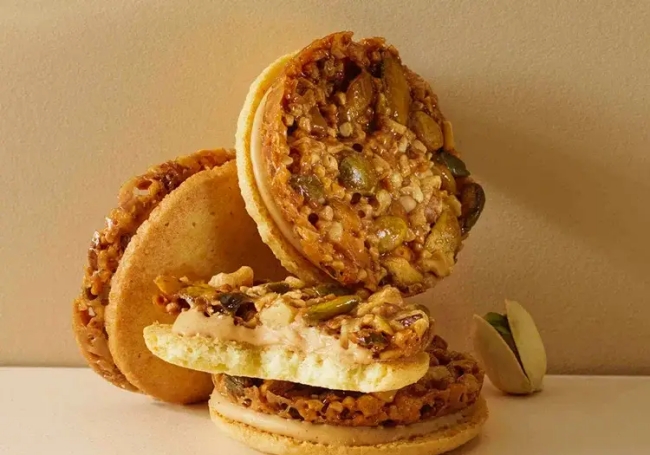 ロイズフロランタンサンド