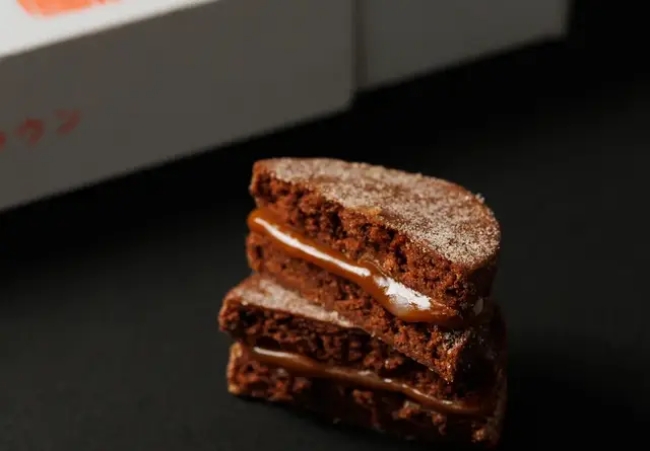 BROWN CHEESE BROTHER チョコレート