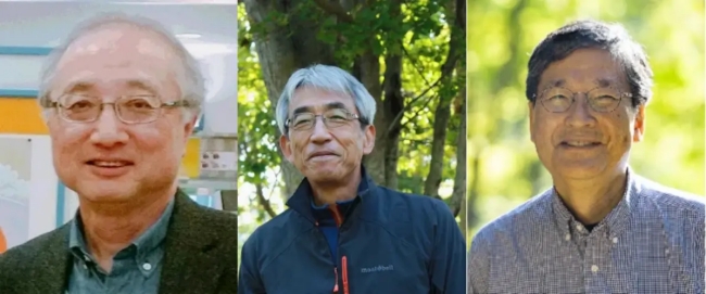 しれとこ大百科　登壇者