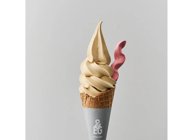 アールグレイリッチミルク