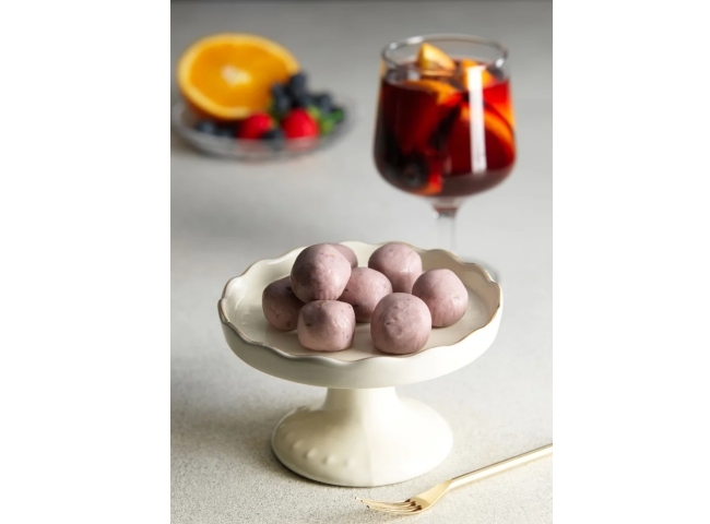 サングリアショコラ