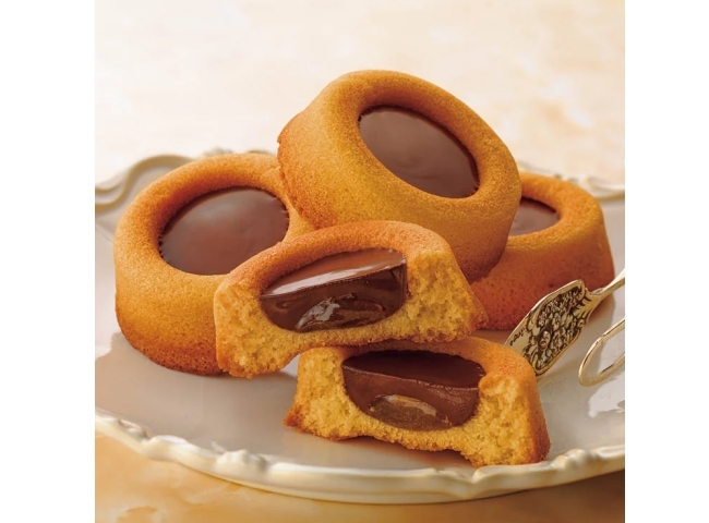 ショコナンシェ