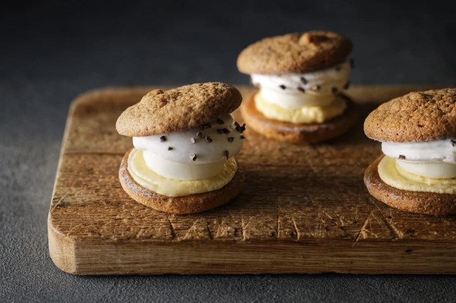 Hug～生ショコラ produced by eskoyama～