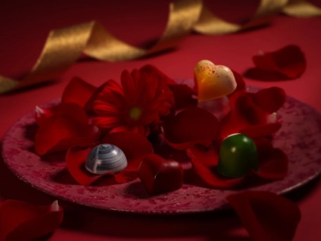 ザ・ウィンザーホテル洞爺リゾート＆スパの贅沢ショコラ