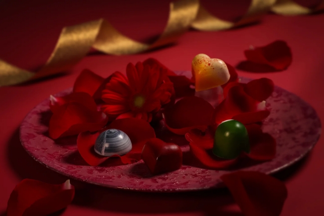 ザ・ウィンザーホテル洞爺リゾート＆スパの贅沢ショコラ