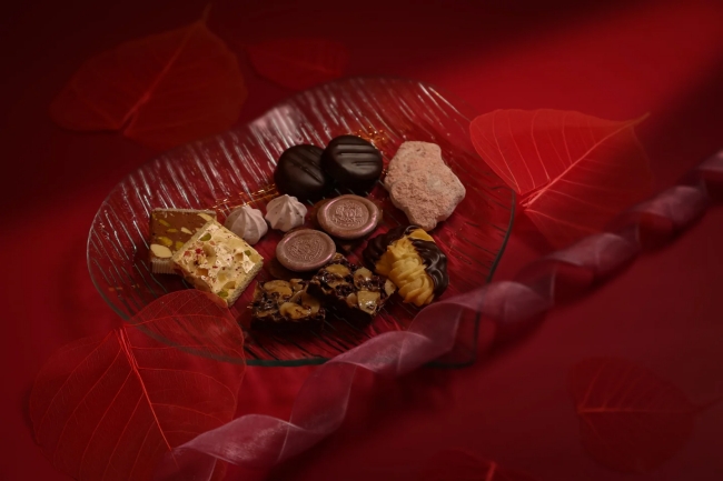 オリジナルクッキー缶8種21個入り