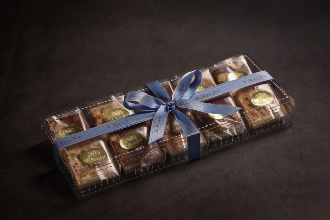 ヌガー詰め合わせ