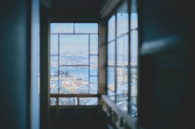 旧相馬家 Kazeno Heritage