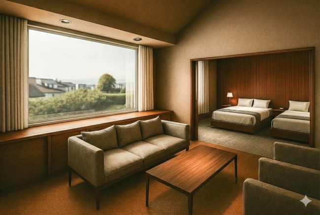 旧相馬家 Kazeno Heritage