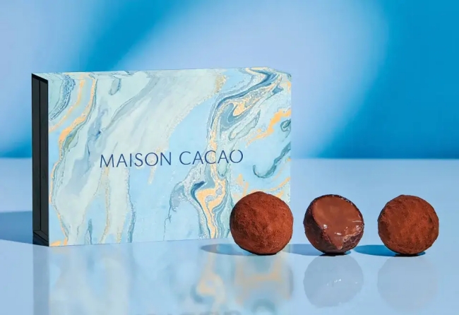 「CLASSIC」　6粒