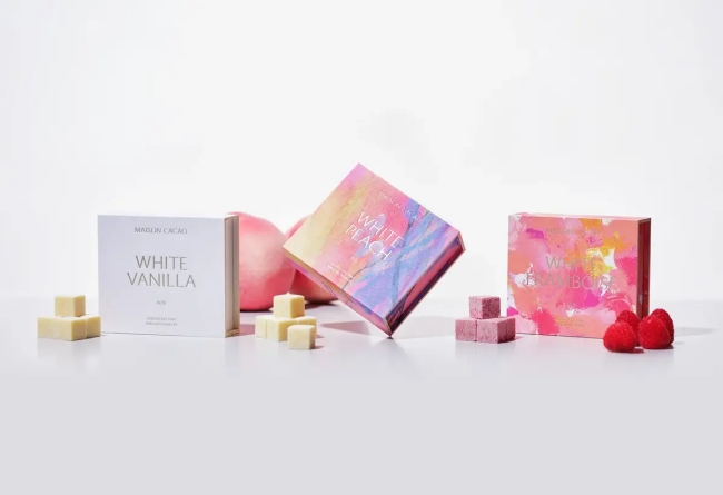 ホワイトデー限定品