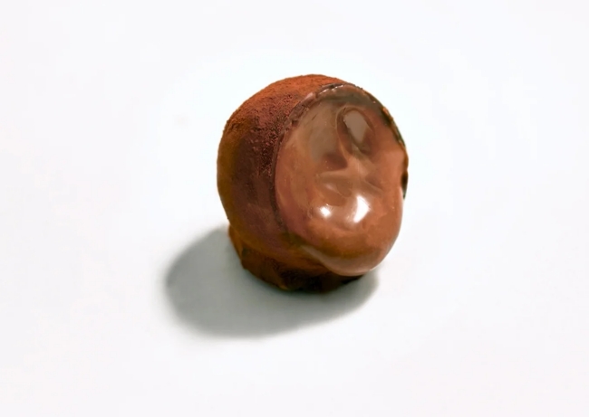 ショコラ・コキーユ