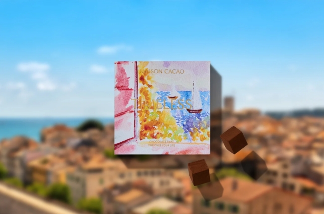 「TIMELESS」（ロイヤルミルクティー）