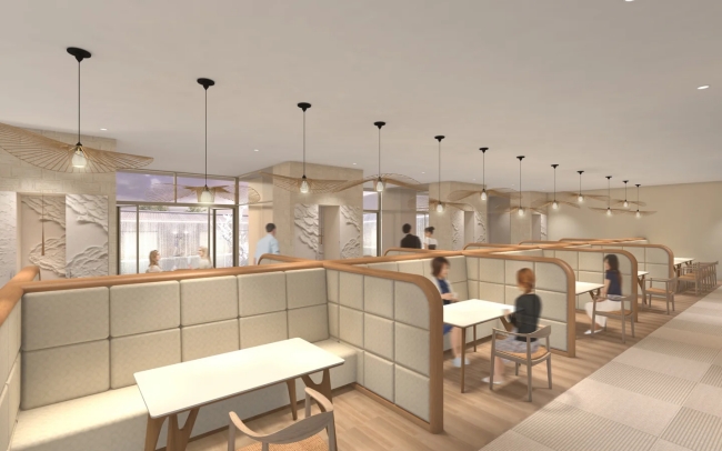 レストランイメージ